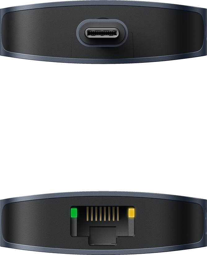 Station ac. USB-C HyperDrive Next 8-en-1