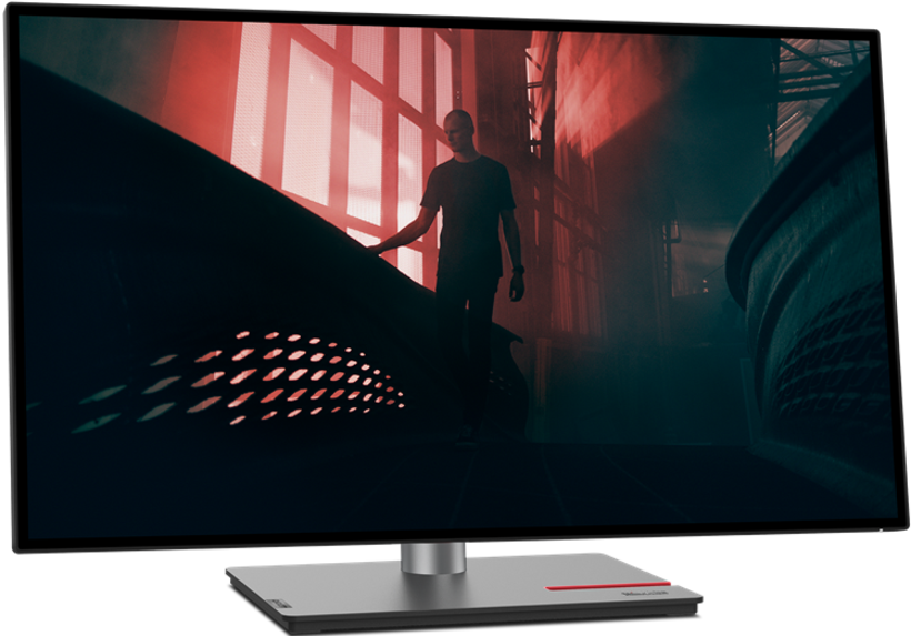 Lenovo ThinkVision P27h-30 Monitor