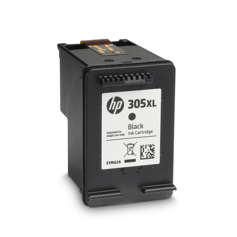Encre HP 305XL, noir