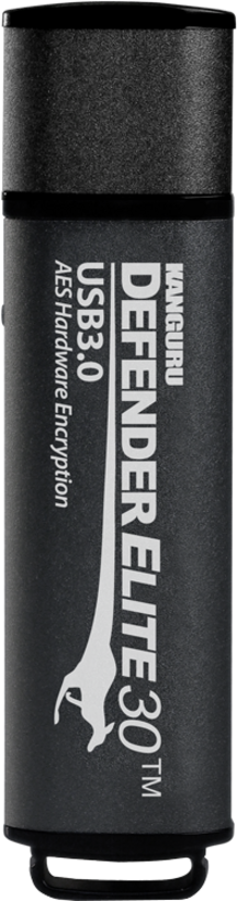 Kanguru Defender Elite30 USB Stick 16GB