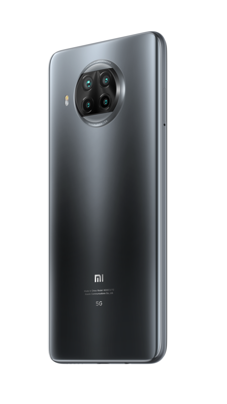 Xiaomi Mi 10T Lite 5G Smartphone 128 GB