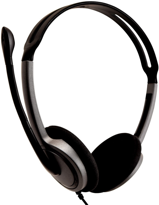 Headset V7 HA212-2EP
