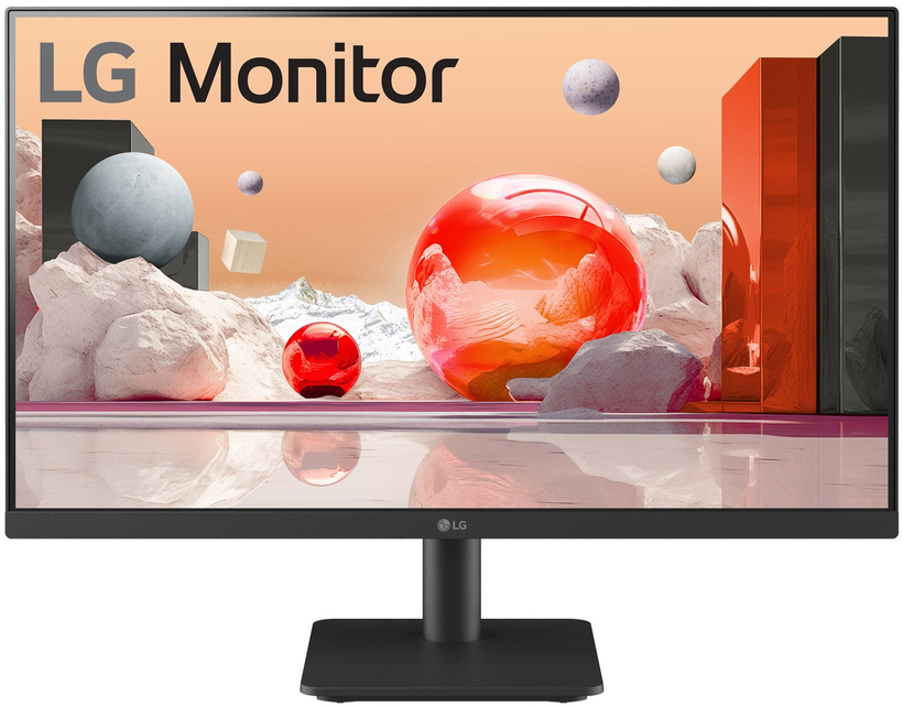 LG 24BA400-B Monitor