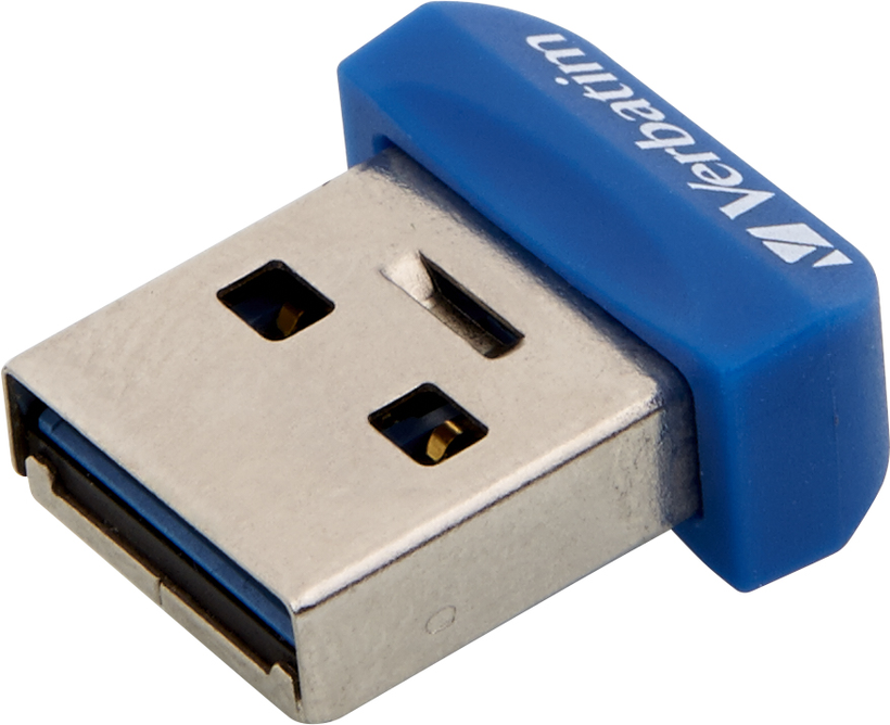 Pen USB Verbatim Nano 64 GB