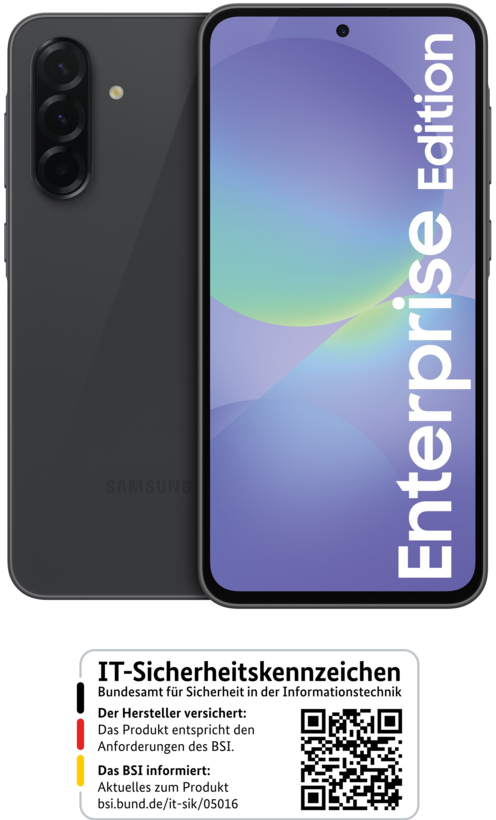 Samsung Galaxy A36 5G 128 GB EE BSI
