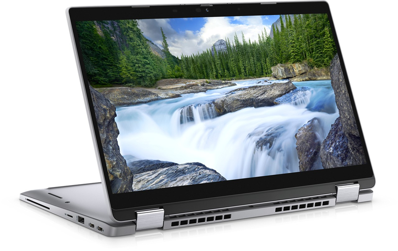 Dell Latitude 5320 i7 16/512GB Convert.