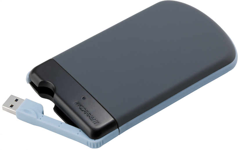 Freecom Tough Drive HDD 2TB