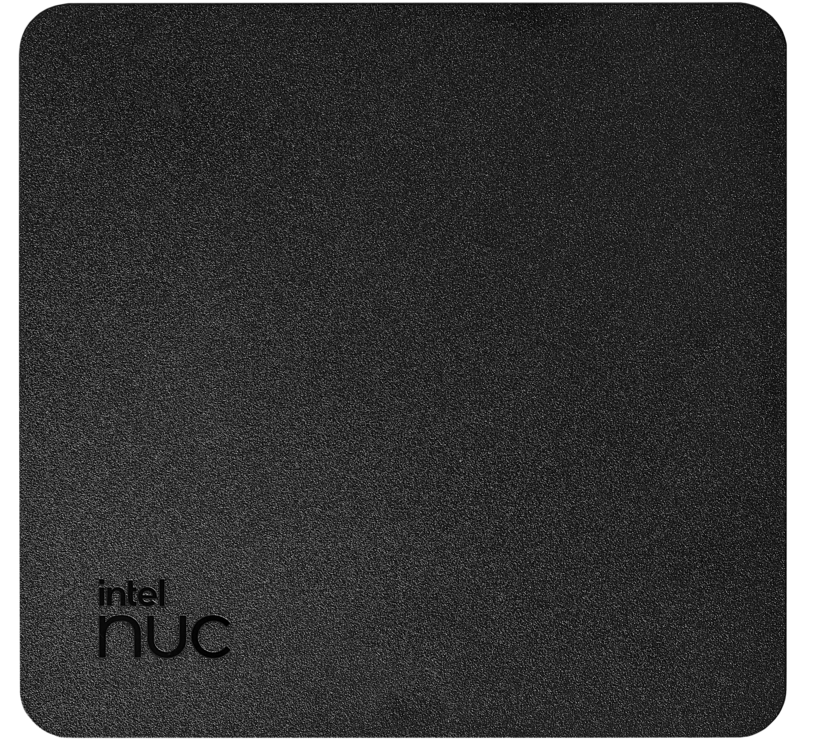 Intel NUC 13 i5 slim Barebone Mini-PC