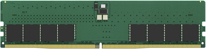 Kingston 32GB DDR5 5600MHz Memory
