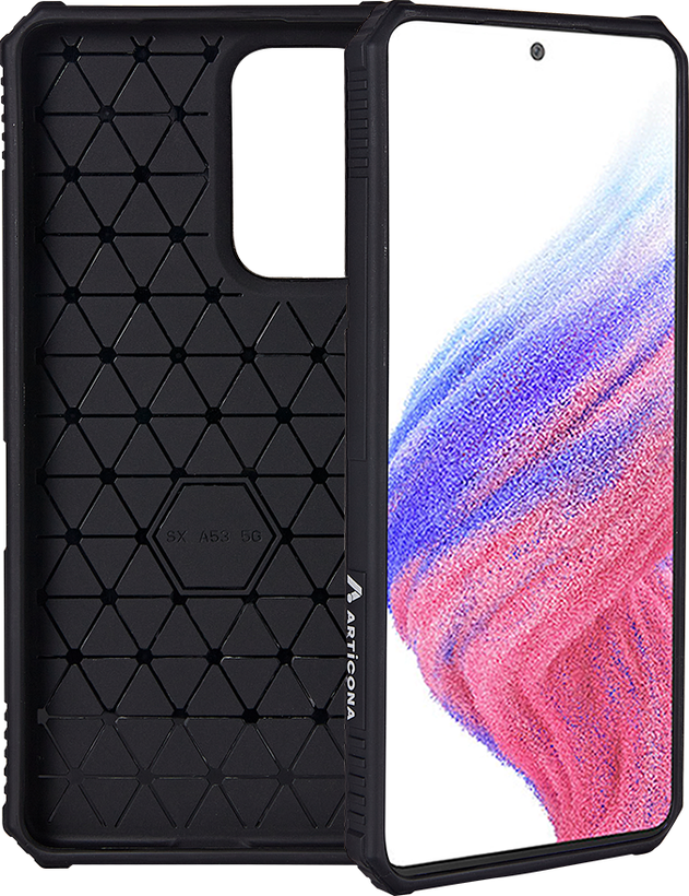 ARTICONA Etui Galaxy A53 5G Rugged