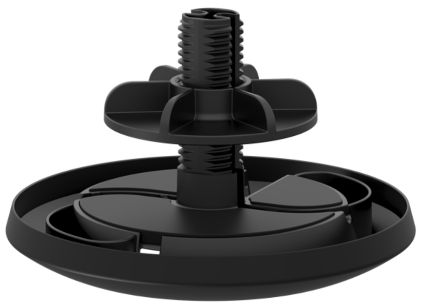 Logitech Rally Microphone Mount