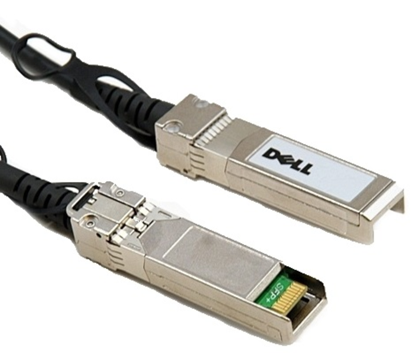 Dell EMC Copper Twinaxial DA Cable