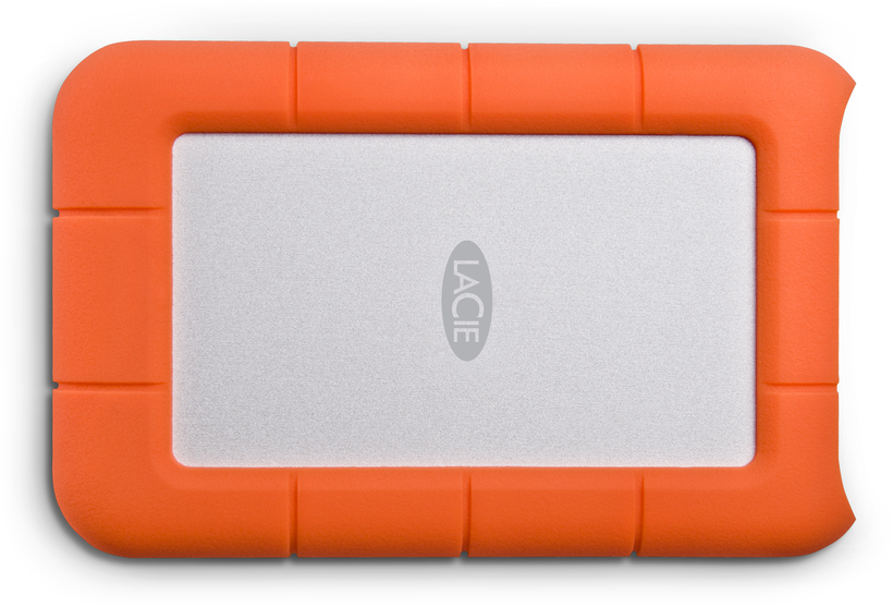 HDD 5 TB LaCie Rugged Mini