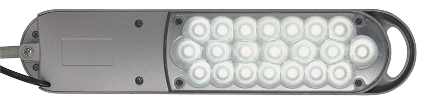 Lampada scrivania LED MAULatlantic +base