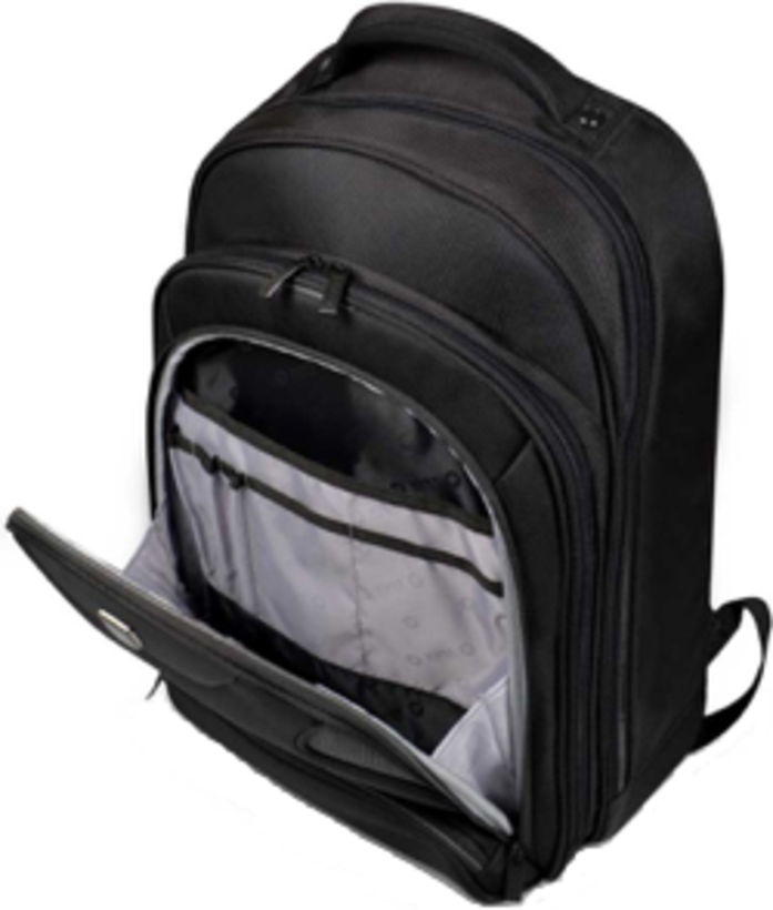 Port Manhattan 39.6cm (15.6") Backpack