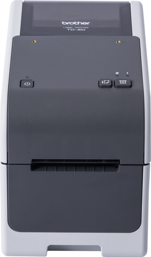 Brother TD-2320D203 Label Printer