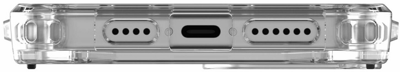UAG Plyo iPhone 15+ Case