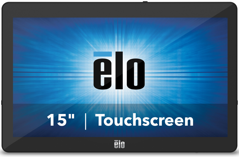EloPOS Celeron 4/128 GB Touch