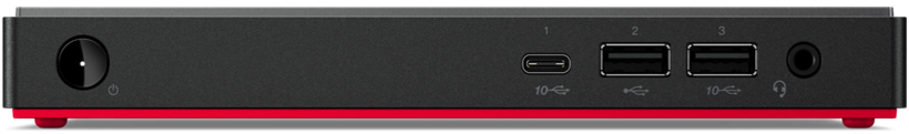 Client léger Lenovo TC M75n R3P 8/128 Go