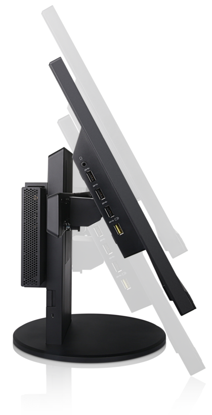 Stojan na monitor Lenovo TC TiO Dual