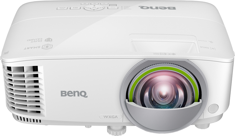BenQ EW800ST Short-throw Projector