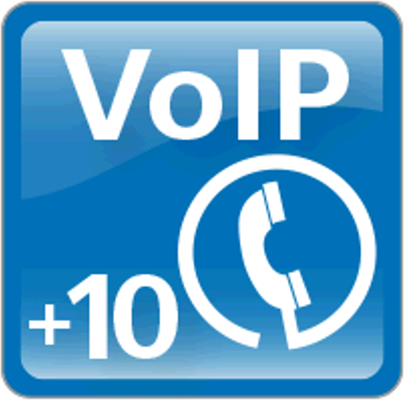 Option Lancom VoIP +10