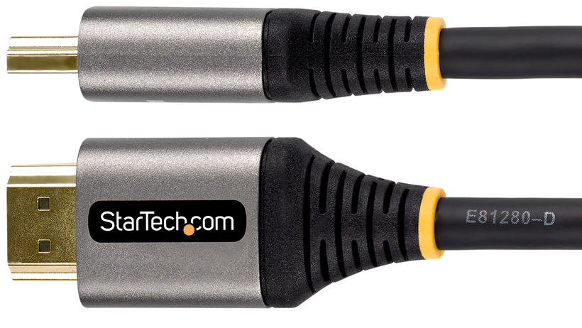 Cable HDMI StarTech 2 m
