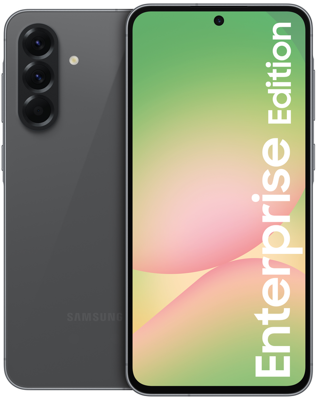 Samsung Galaxy A56 5G Enterprise Edition