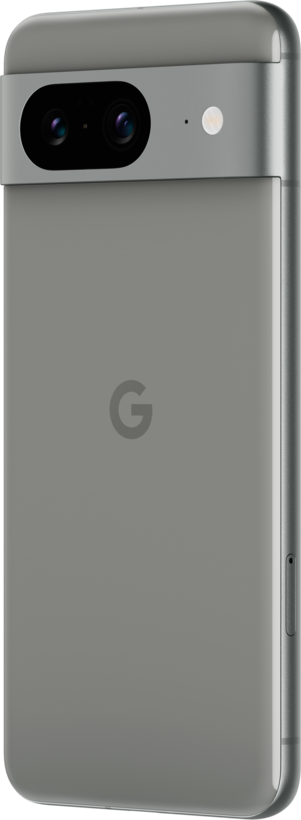 Google Pixel 8 256 Go, vert sauge