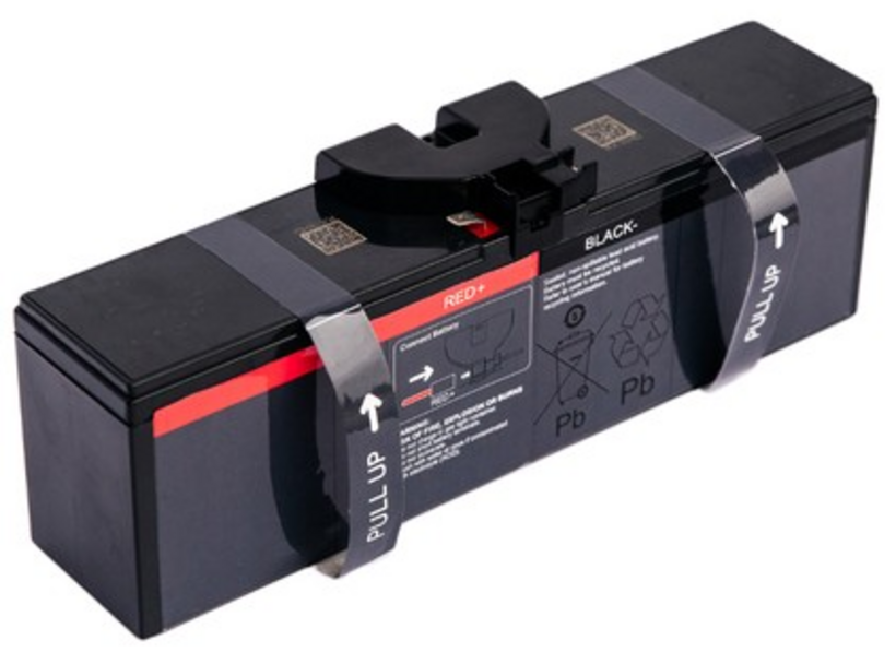 Origin 2-cell VRLA UPS Battery