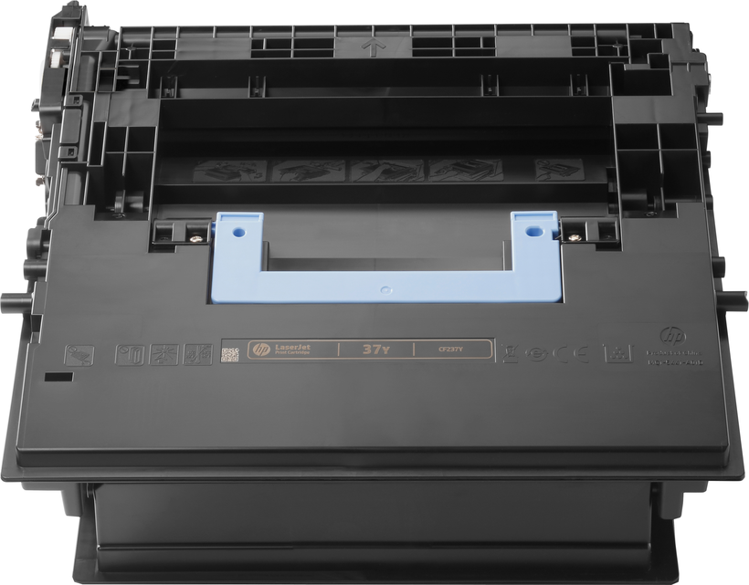 HP 37Y Toner Black