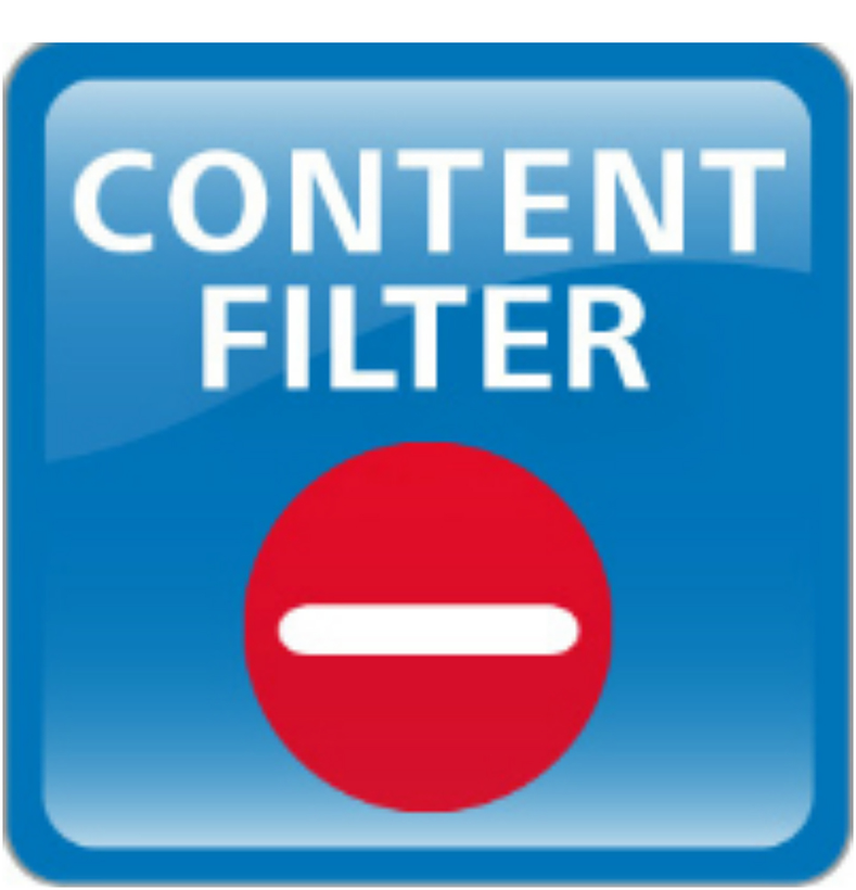 LANCOM Content Filter + 25 felhasz. 1 év