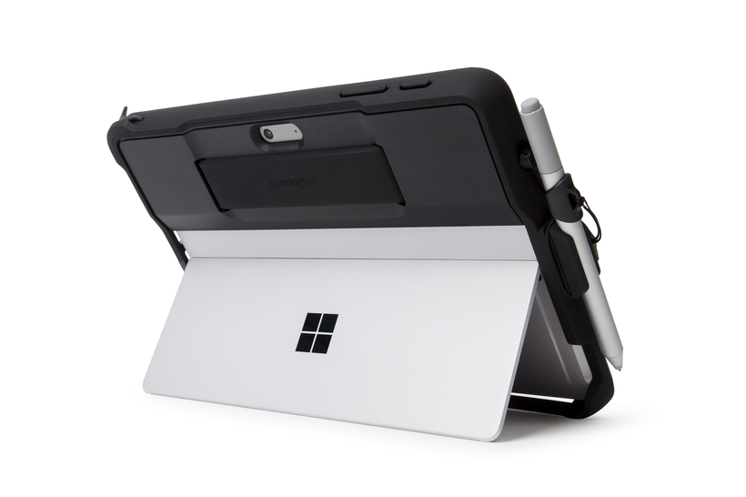 Kensington BlackBelt Surface Go 2 Case