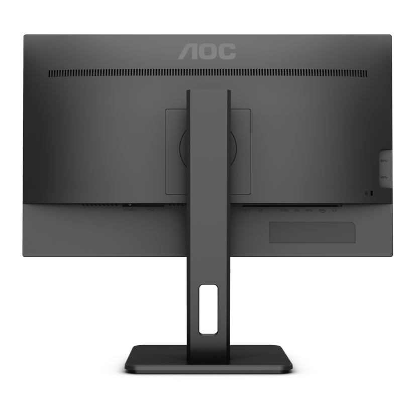 AOC Q24P2Q Monitor