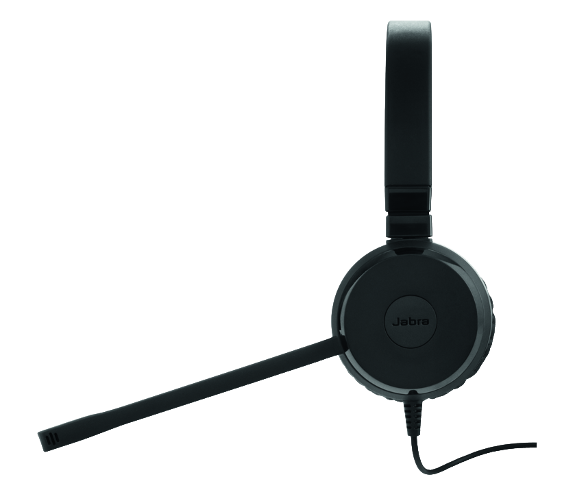 Jabra Evolve 30 II MS USB-C Headset Duo