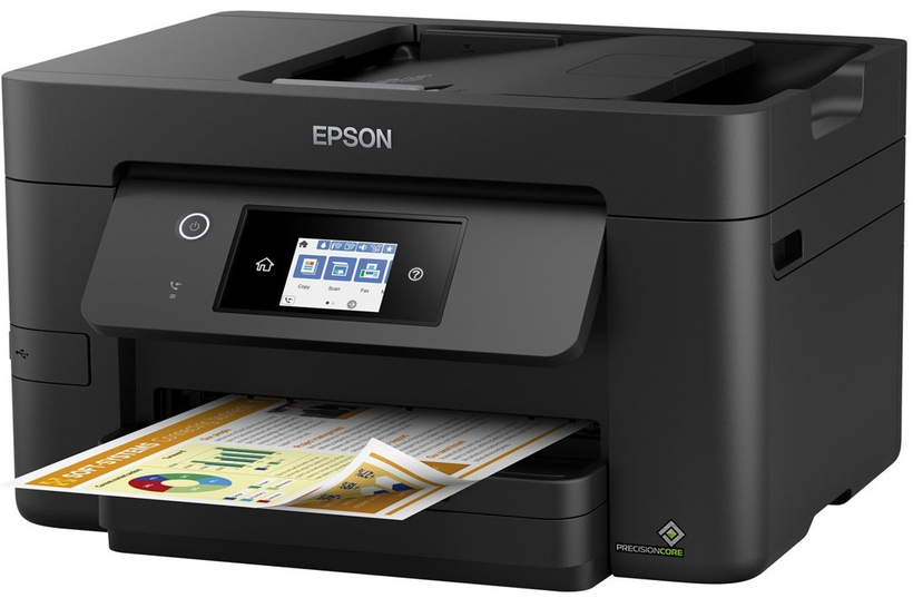 Epson WorkForce Pro WF-4820DWF MFP
