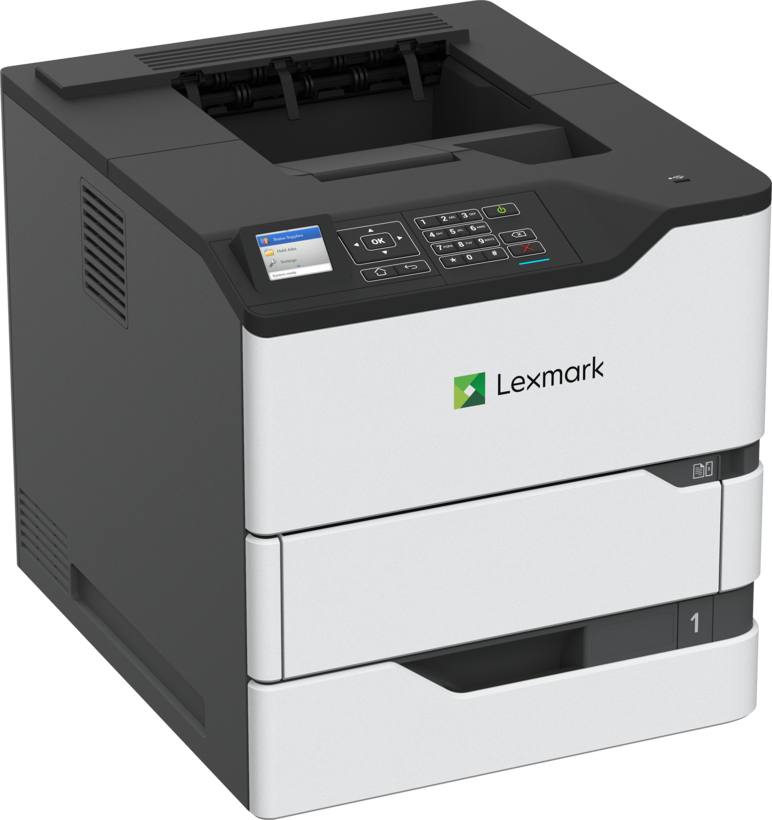 Impressora Lexmark MS823dn