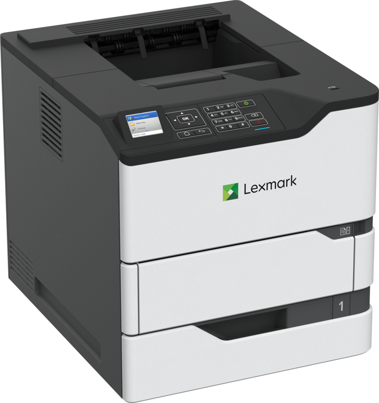 Lexmark MS823dn Drucker