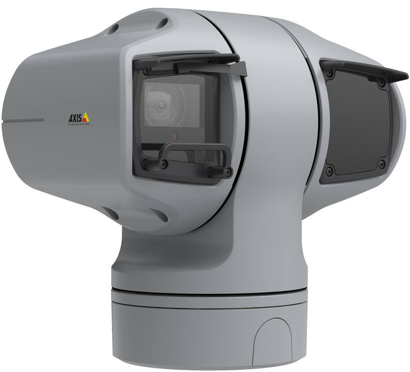 Câmara de rede AXIS Q6225-LE PTZ