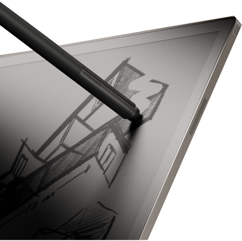 reMarkable Paper Pro incl. MarkerPlus