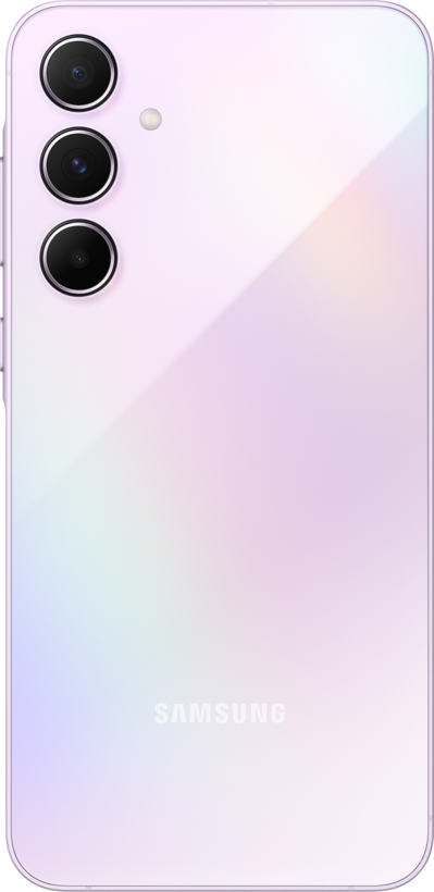 Samsung Galaxy A55 5G 128 GB Király lila