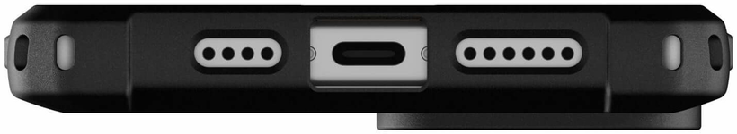 UAG Metropolis LT iPhone 15+ Case