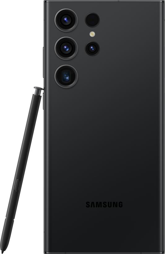 Samsung Galaxy S23 Ultra 512GB Black