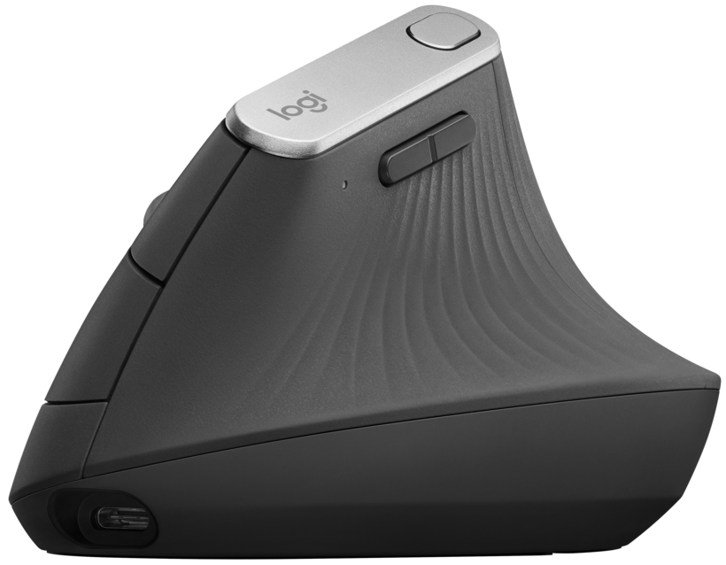 Logitech MX Vertical Maus