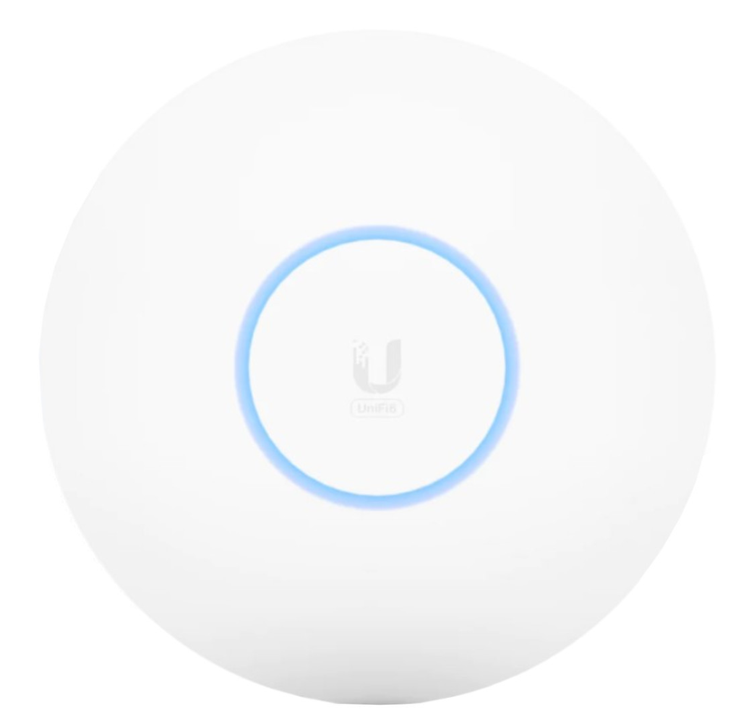 Ubiquiti Wi-Fi 6 Pro Access Point