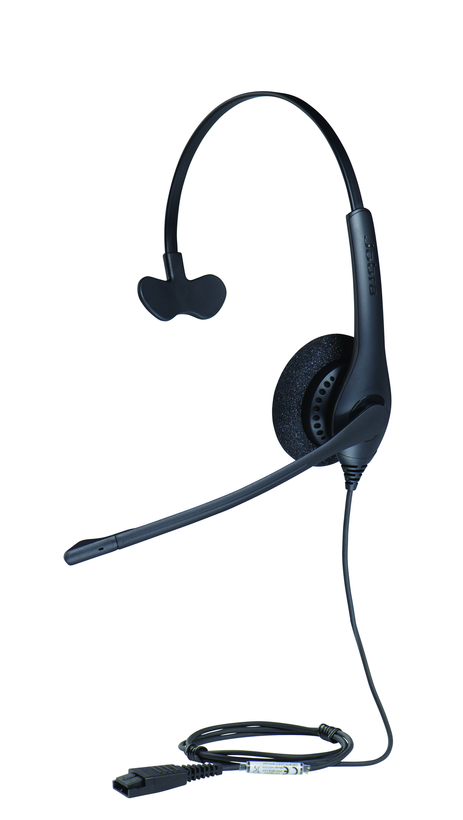 Jabra BIZ 1500 Duo - 1519-0154