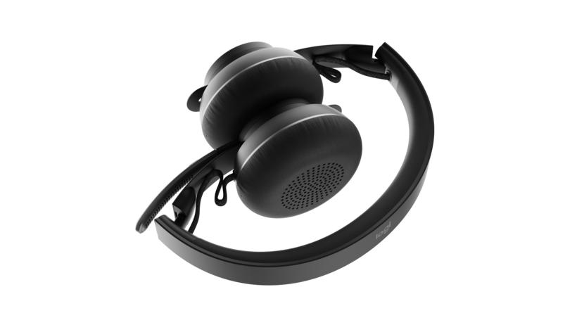 Headset sem fio Logitech UC Zone