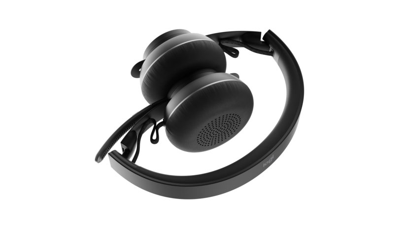 Bezdrátový headset Logitech UC Zone Plus