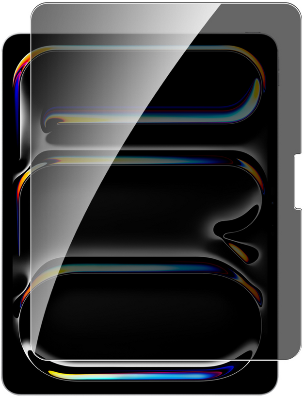 Verre prot. conf ARTICONA iPadPro13 4dir