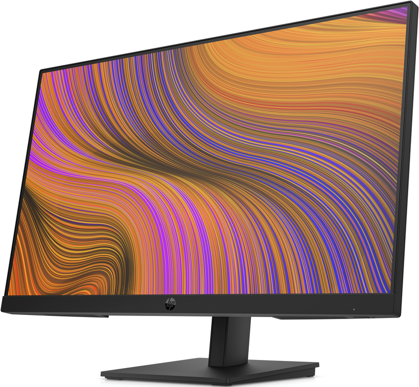 HP P24h G5 FHD Monitor